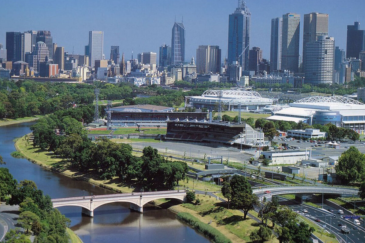 Рынок недвижимости Мельбурна восстановится к концу сентября