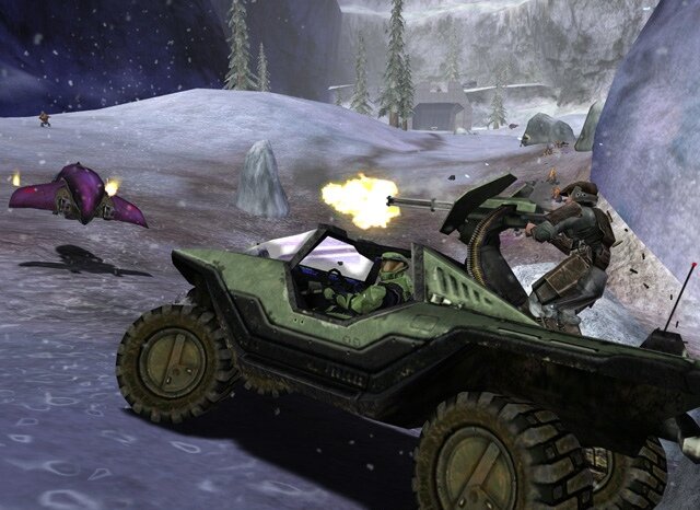  «Вепрь» в противостоянии с «призраком»