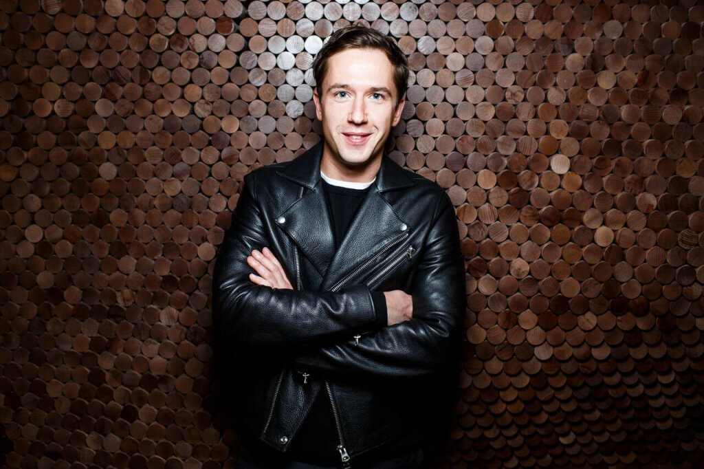 Егор Корешков