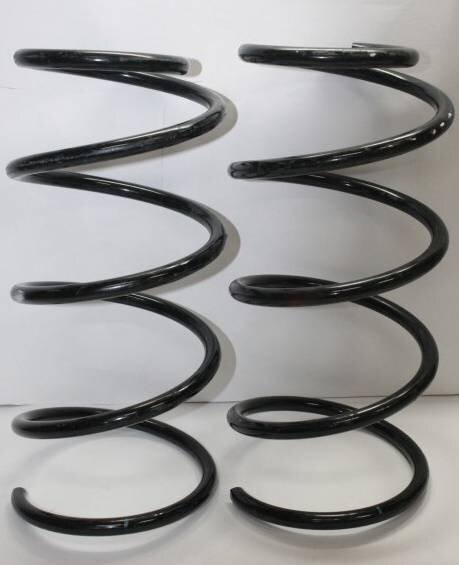 Фото оригинальных пружин. Фото с каталога.