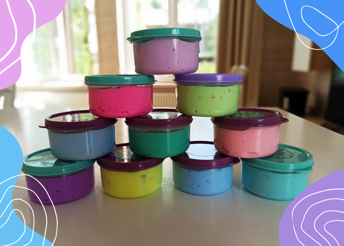 Готовая партия