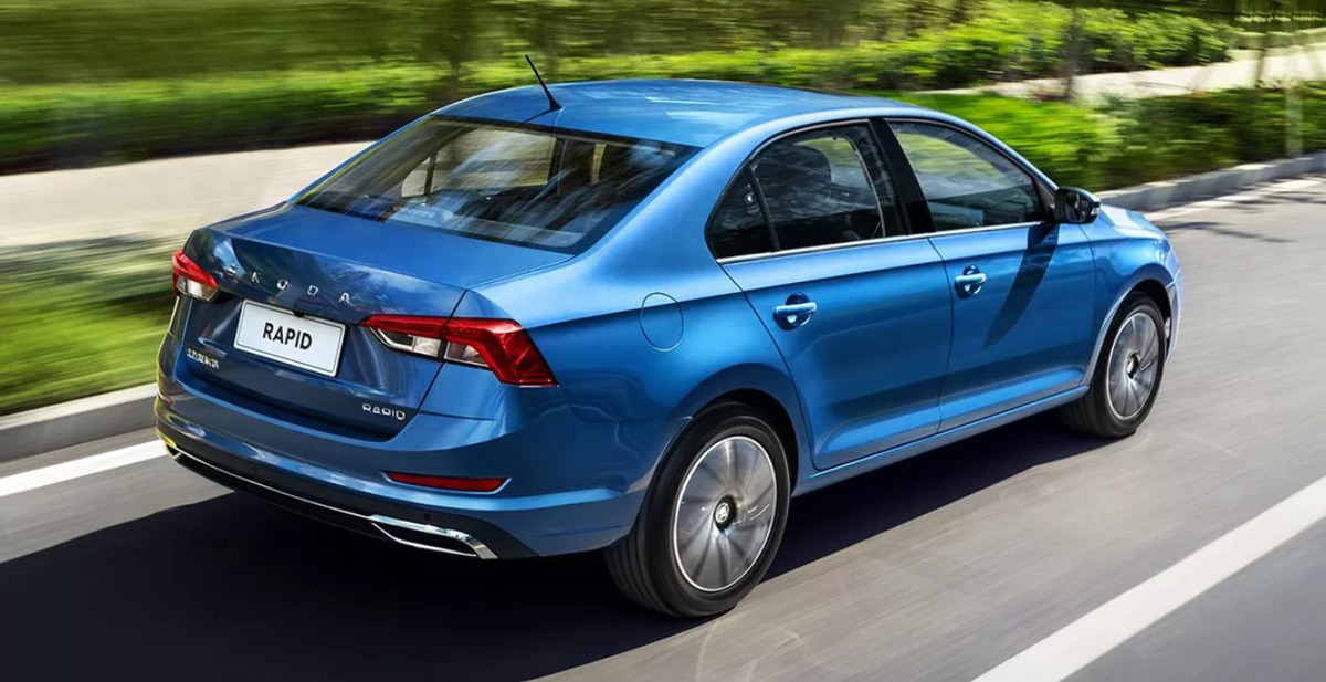 Автомобиль стал выглядеть солиднее