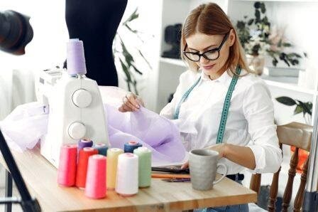 Может помочь концентрация на любимом занятии. Фото взято из открытых источников