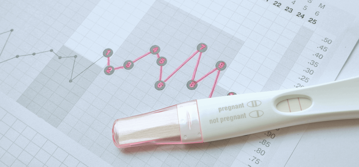Повышенная температура при беременности | Блог