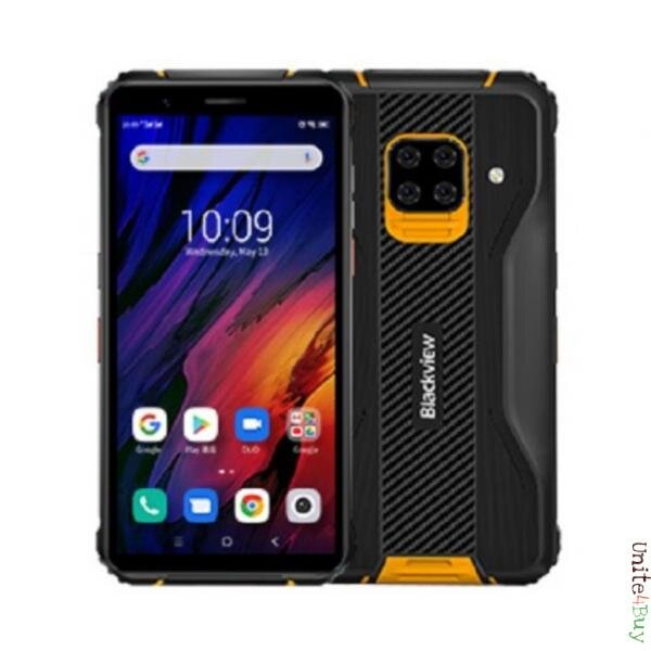 Blackview BV5100 Pro