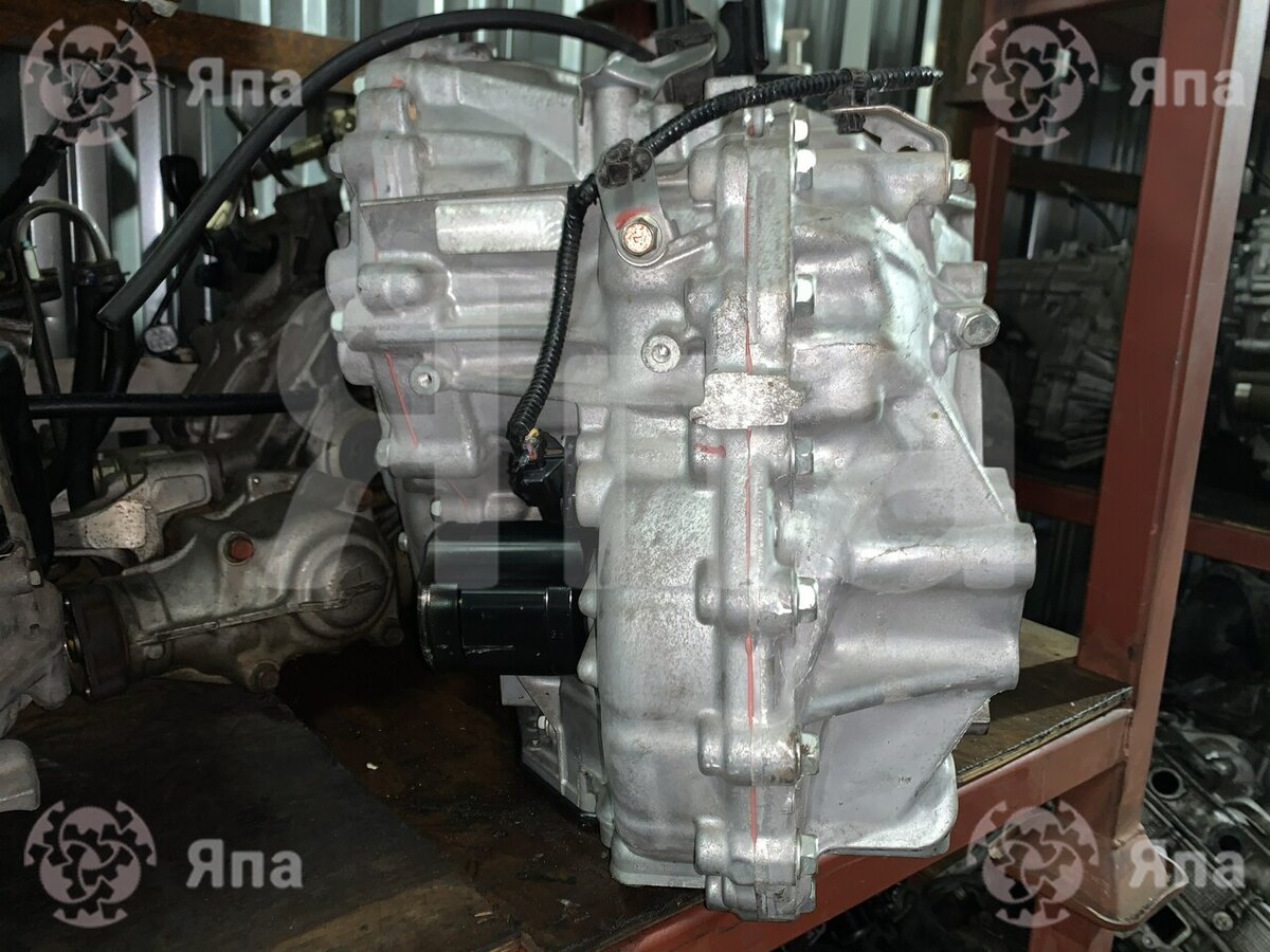 Вариатор F1CJC