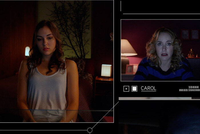 Кадр из фильма "Открытые окна" (2014)