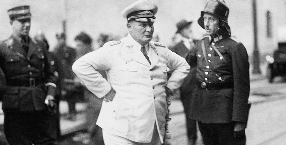 "Рейхсмаршал авиации Г.Геринг" (https://static.news.ru/photo/593fd0b5-c628-4292-a53f-247aba9f8cc1_1200.jpg)