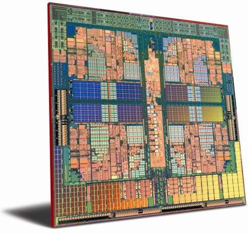 Нельзя смотреть на один параметр процессора, будто то ядра, или тактовая частота