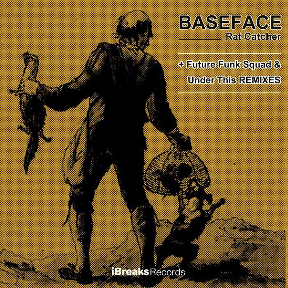 Rat Catcher cover art