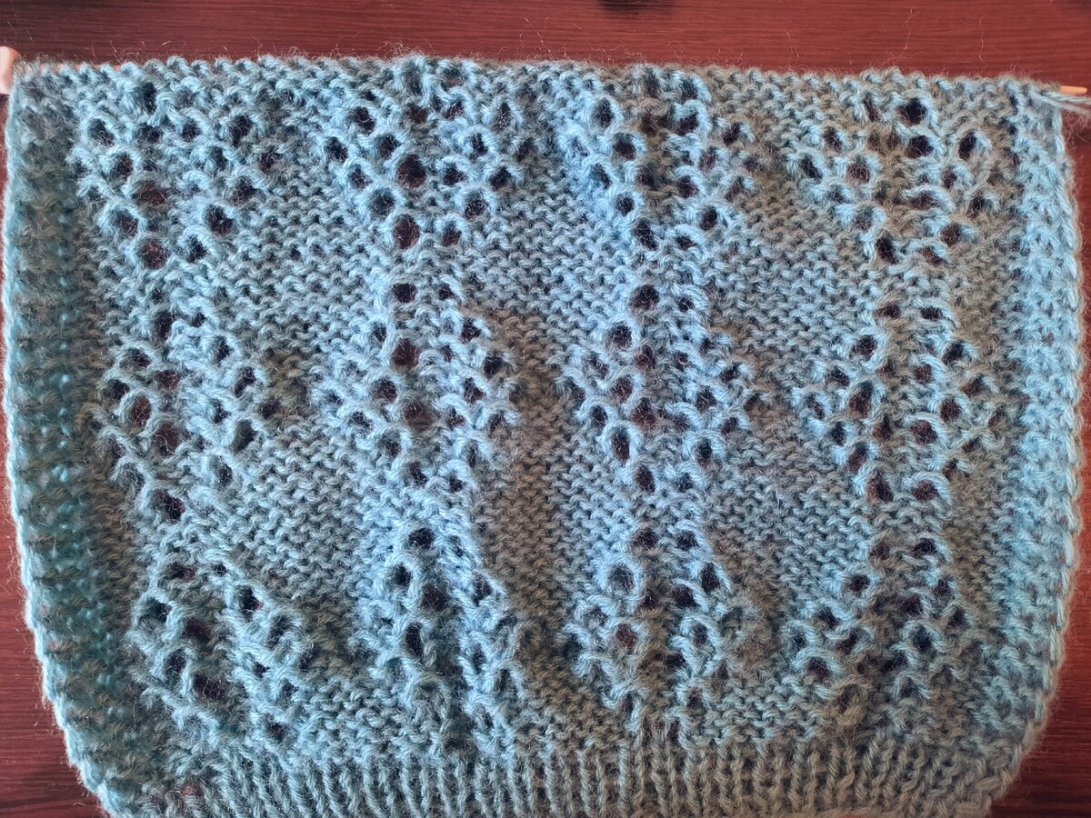 Изнаночная сторона