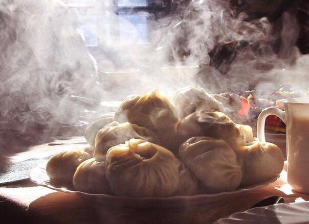 Фото: Пресс-служба минсельхозпрода Бурятии 