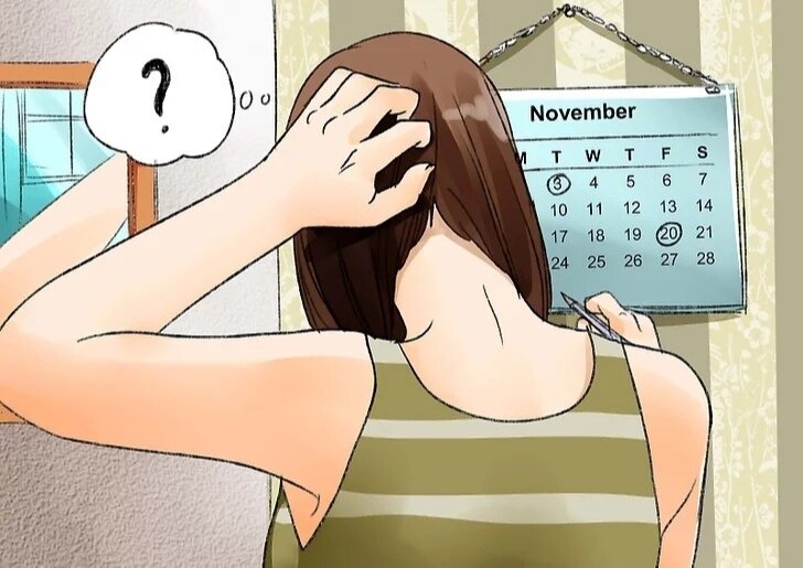 Определение овуляции в действительности не такой простой момент, как пишут в женских журналах.