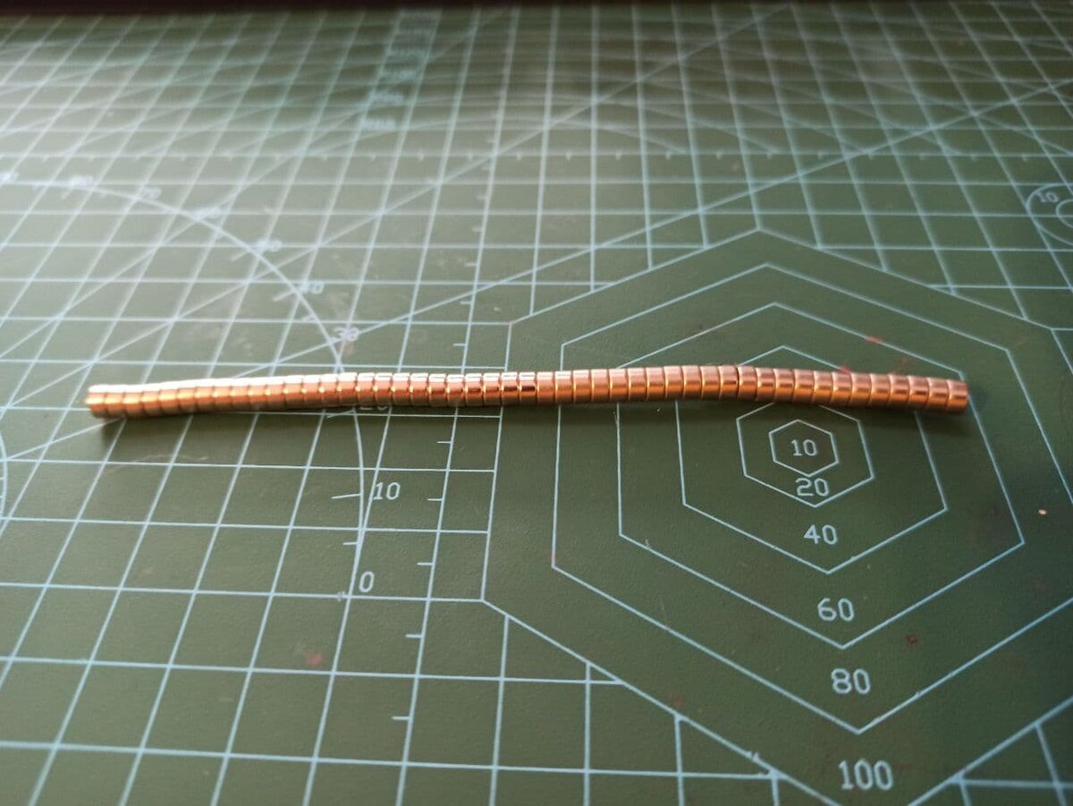 Неодимовый магнит – как он устроен и где используется | Энергофиксик | Дзен