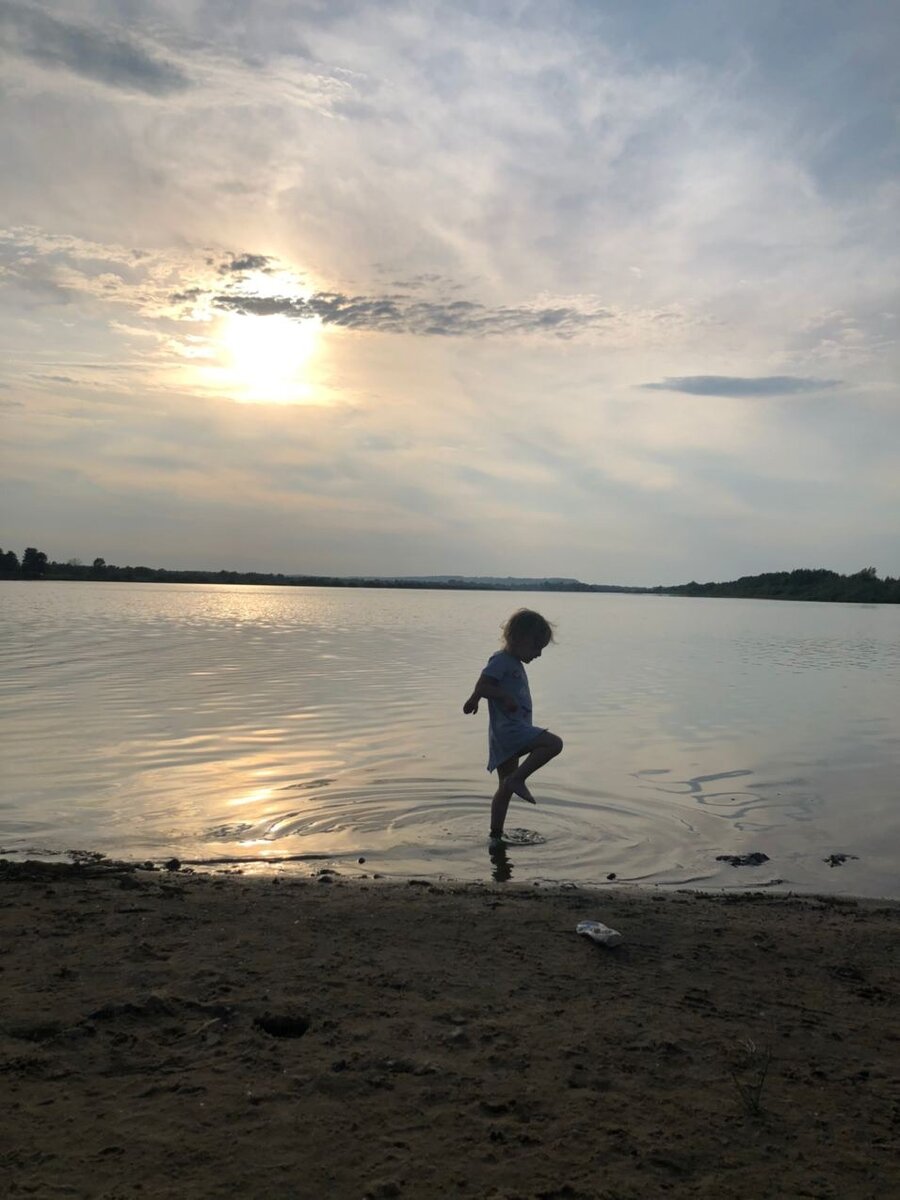 Красивые виды