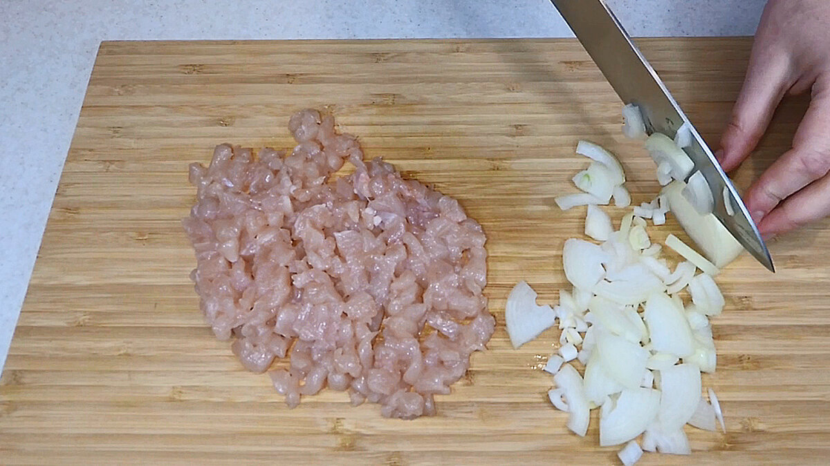 Закуска на Новогодний стол