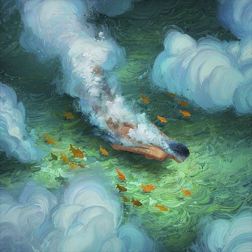 Ольга Логрус