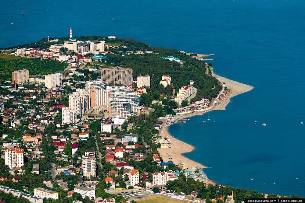 Геленджик