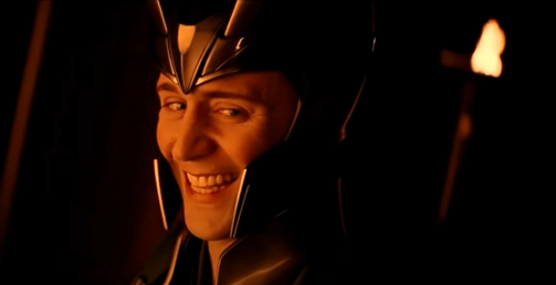 Локи - пример хорошего антагониста