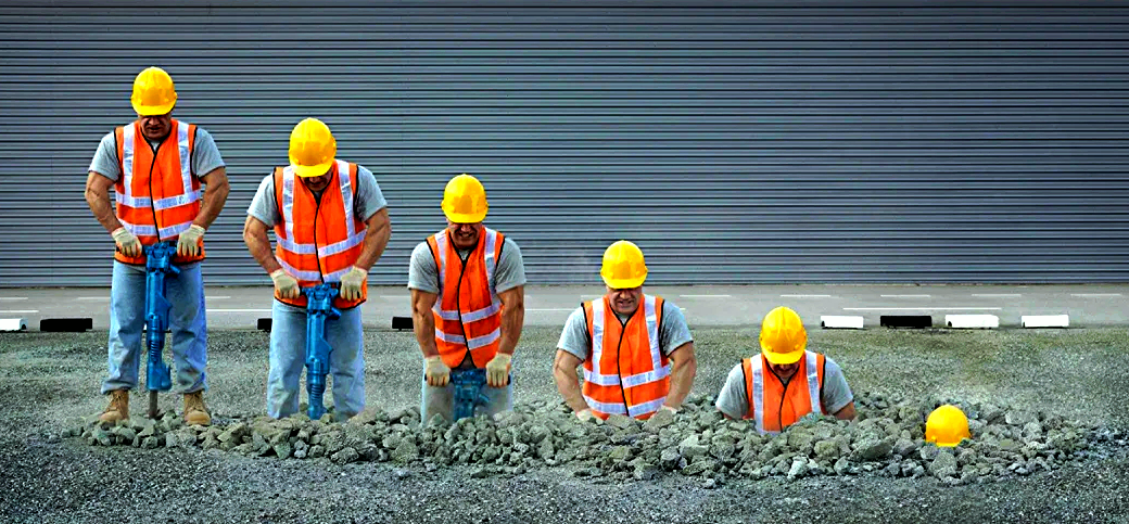 Ваше воображение берет вас в плен