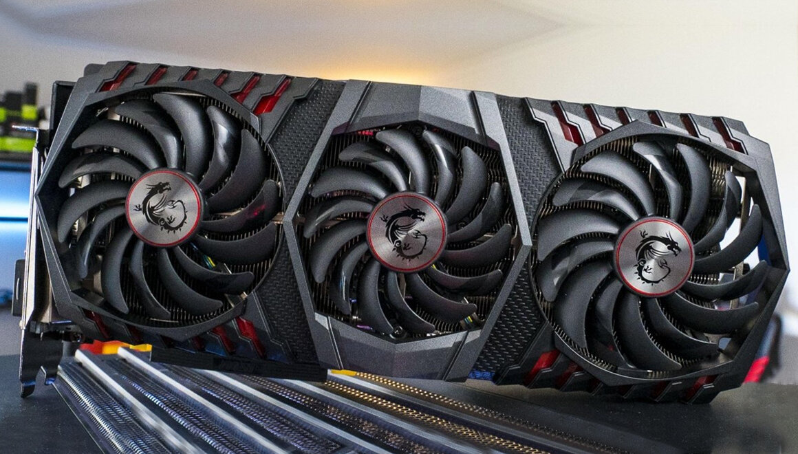 RTX 3080