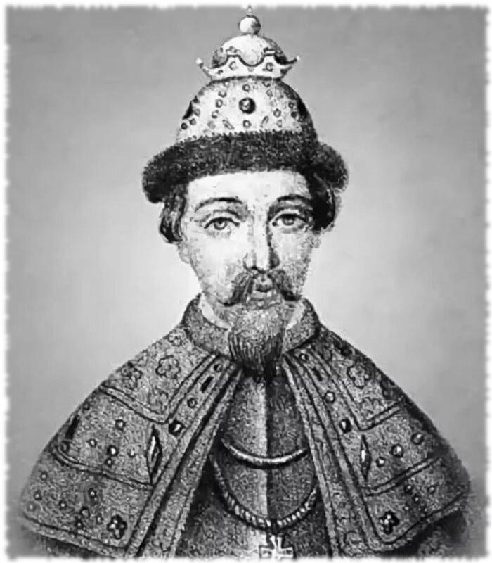 Симеон Гордый