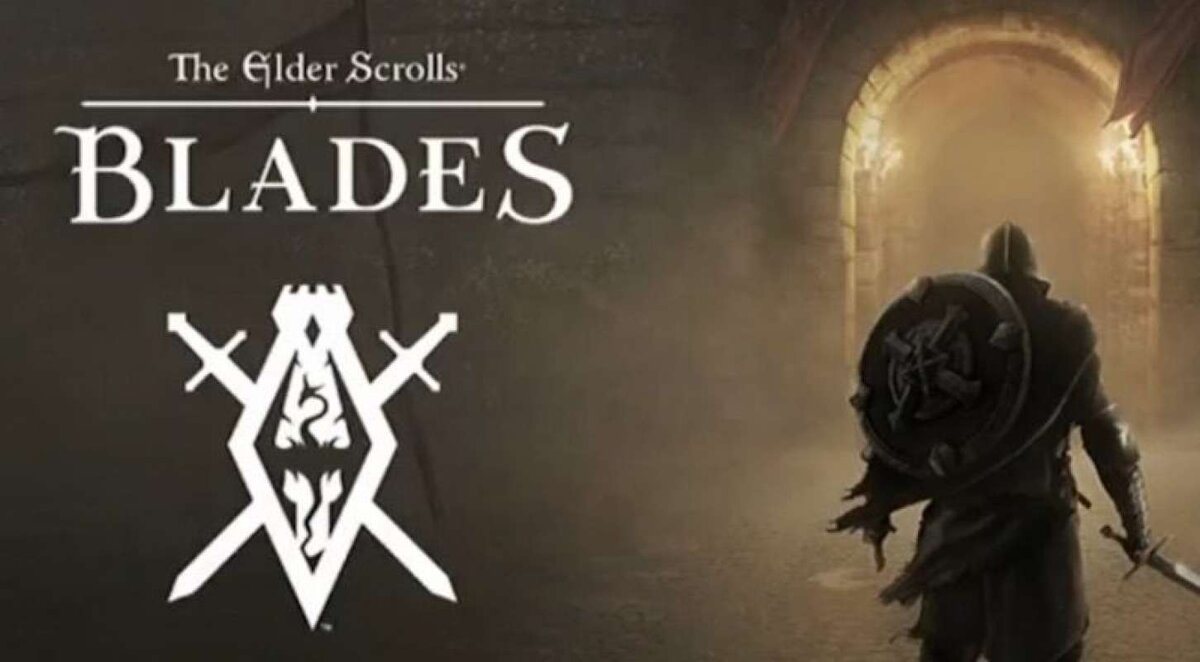 TES Blades