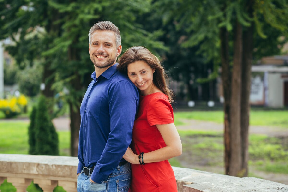 Где искать женщину.