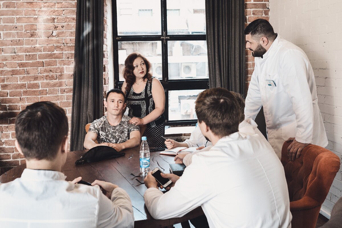 Рассказываем кратко и внятно