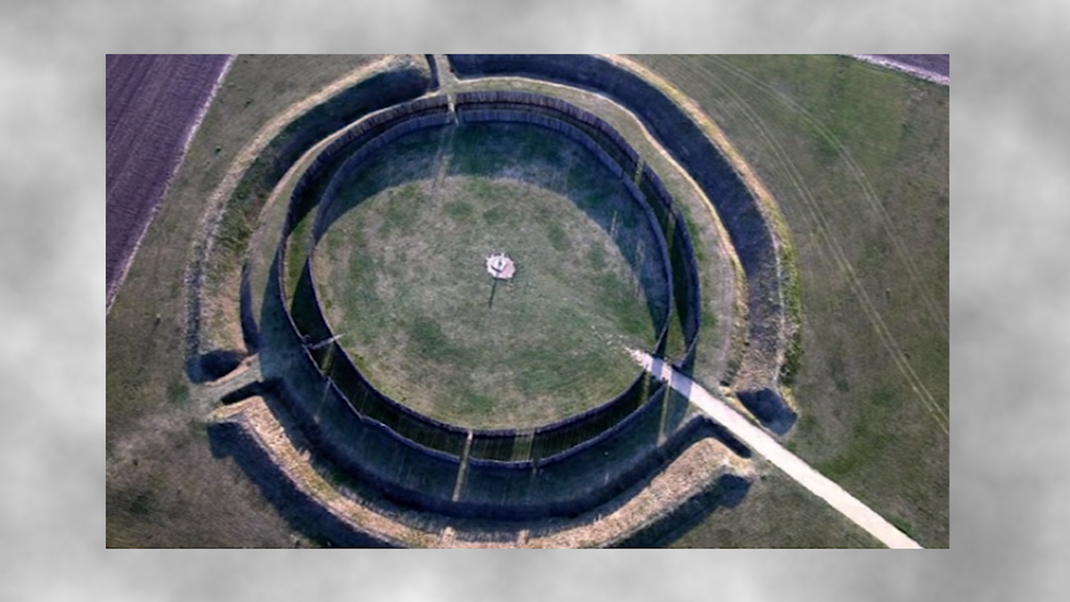 Гозекский круг