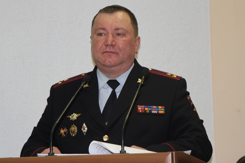 Святослав Осадчук остается под стражей.