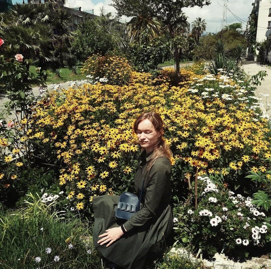 Сухум (Абхазия)