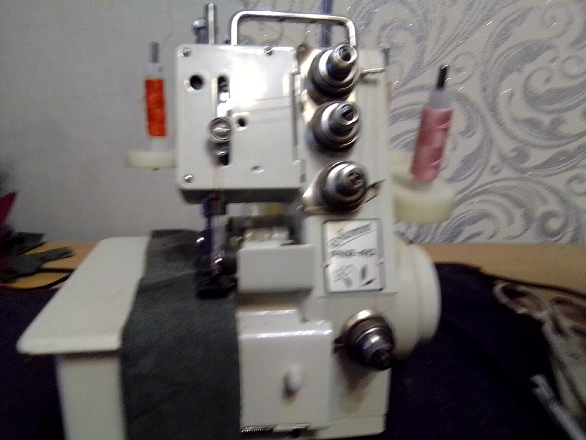 Овеклок Жасмин FN2-4D ( jASMINE FN2-4D ) - как победить то тебя? | Копилка  идей с Еленой К. | Дзен