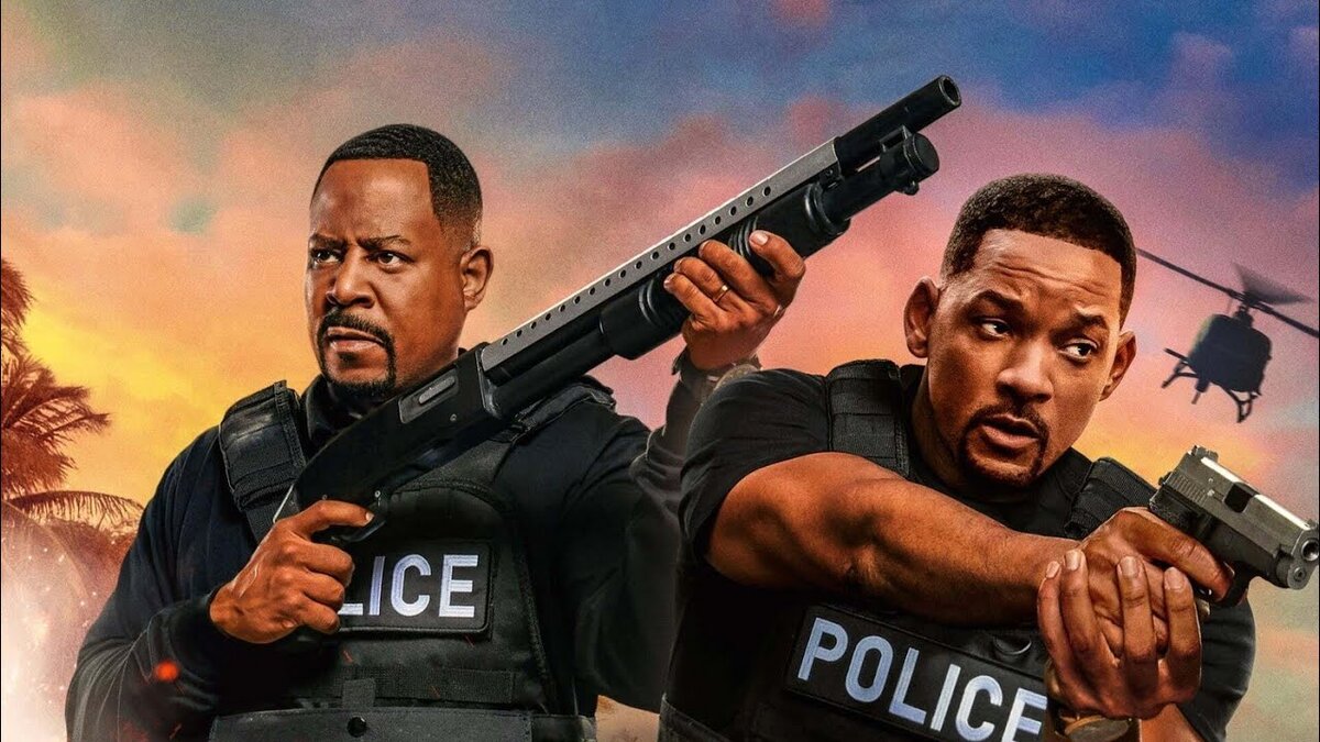 Почему-то при запросе "Худший фильм 2020" в Яндекс.Картинках появляются все изображения из фильма "Плохие парни навсегда". Но в этой подборке его не будет. 