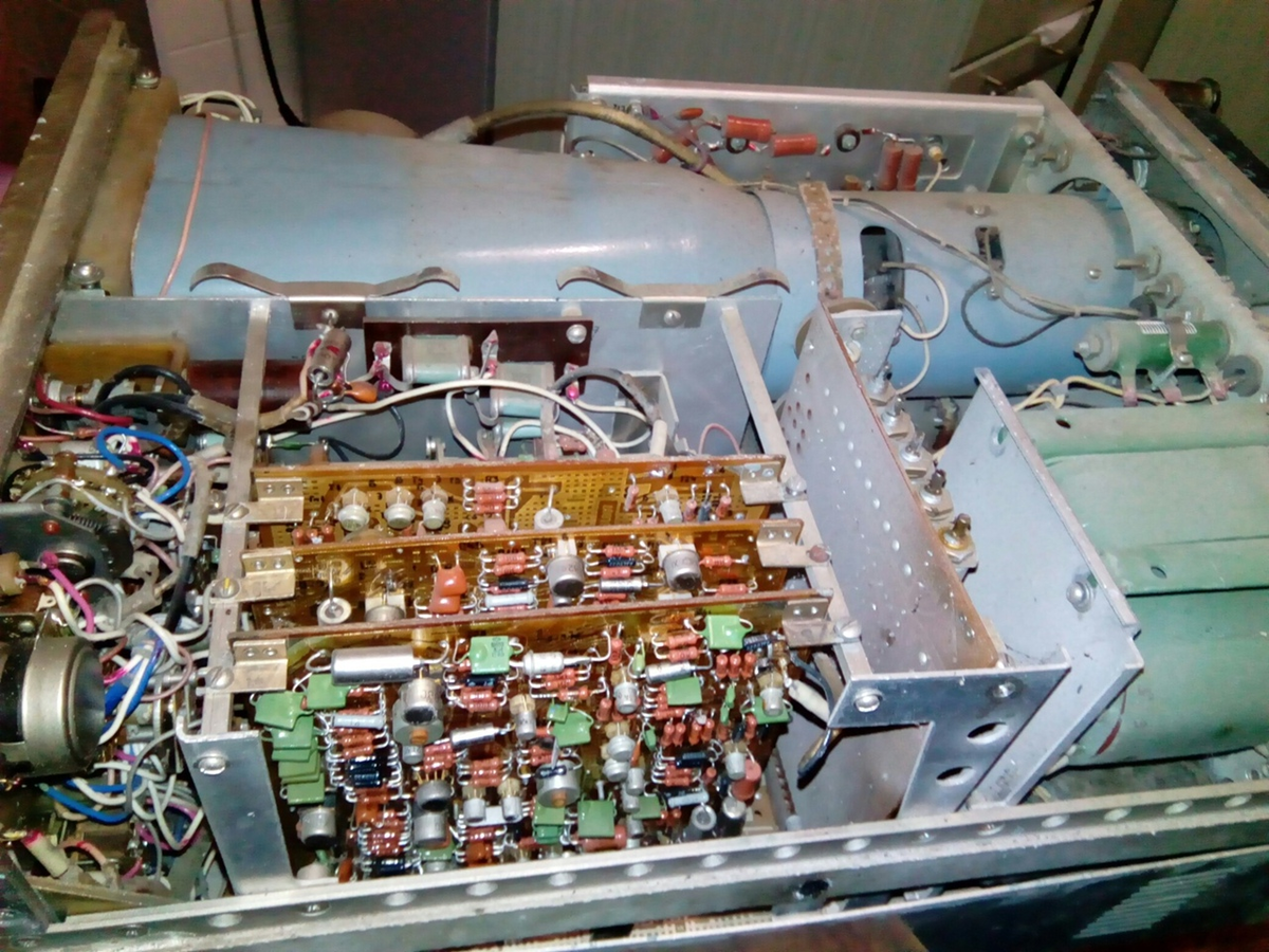 Фото автора.