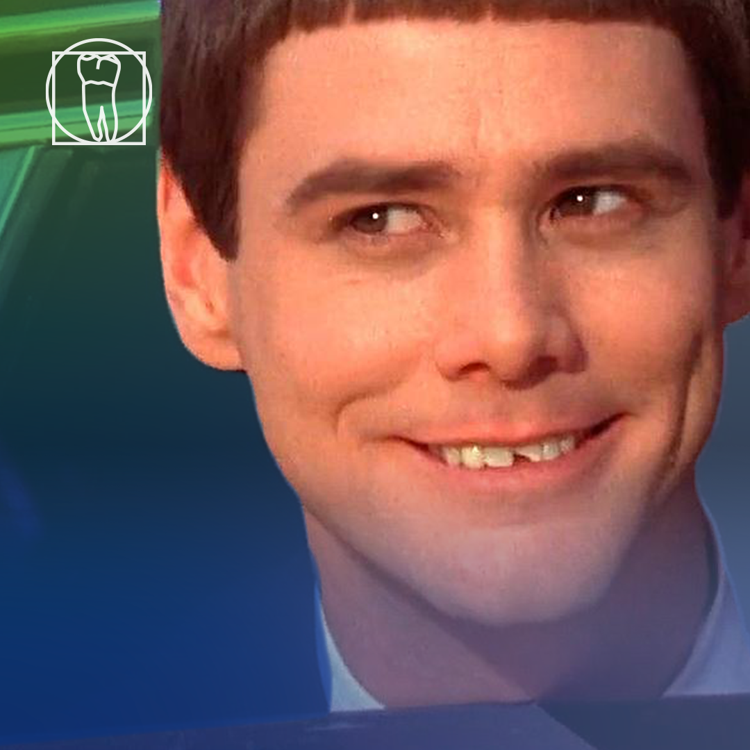 Джим Керри. Copyright © «СтомАртСтудио».