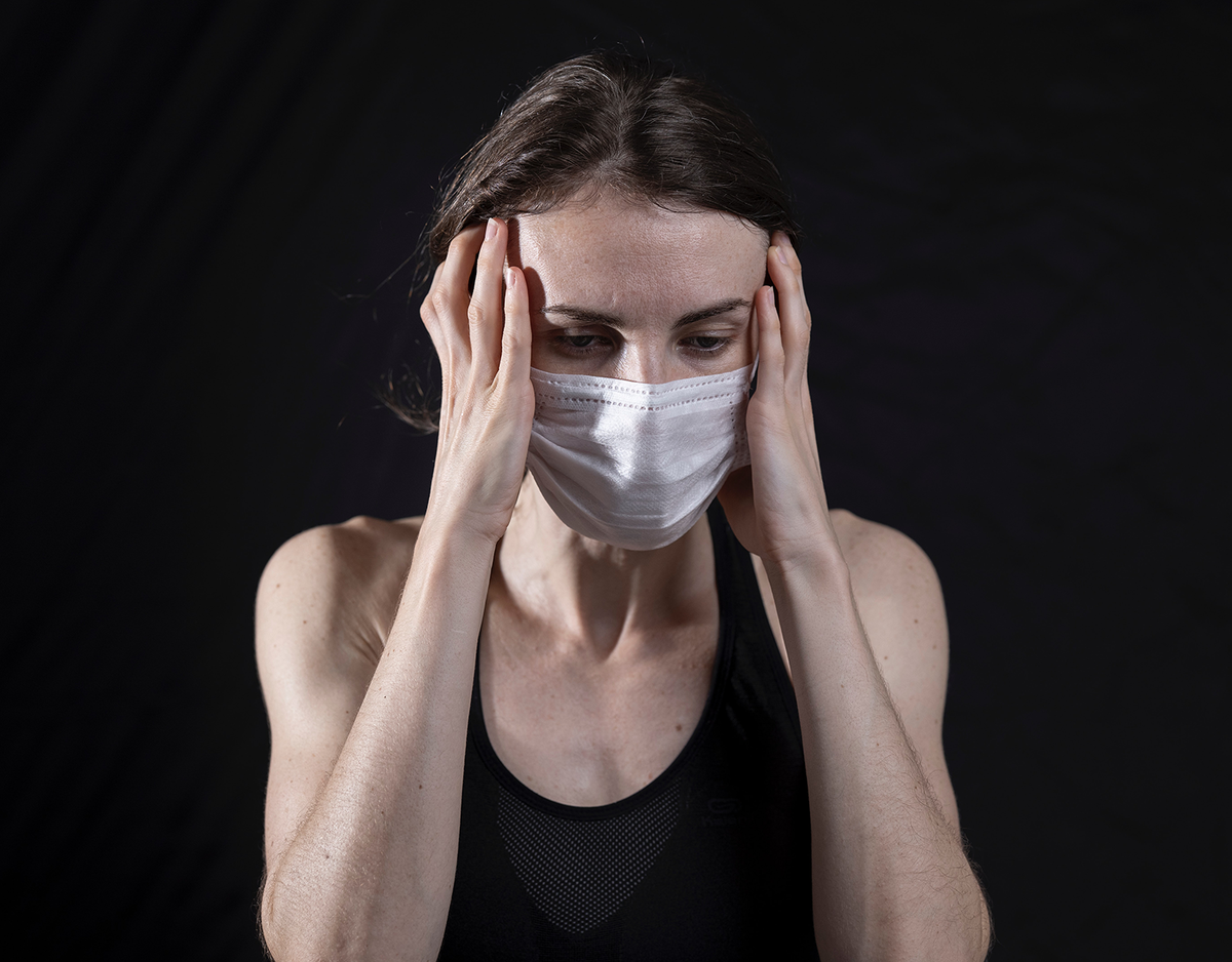 Хотите чувствовать себя увереннее? Откажитесь от этих привычек.