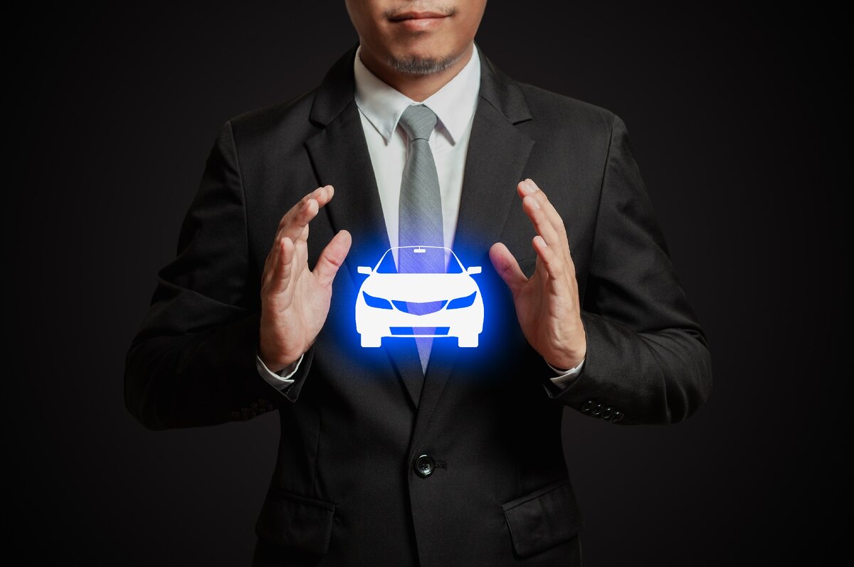 Выплаты Осаго.