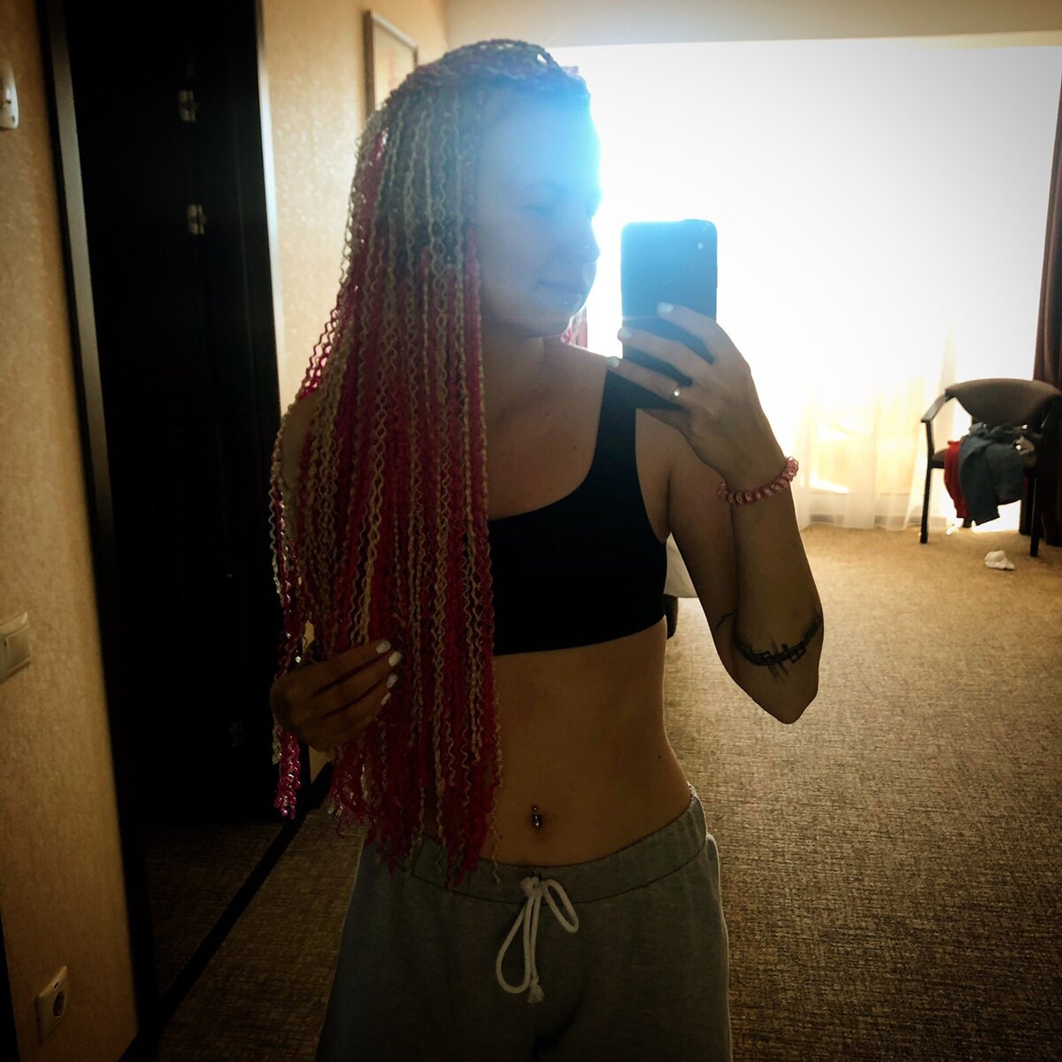 любимое фото