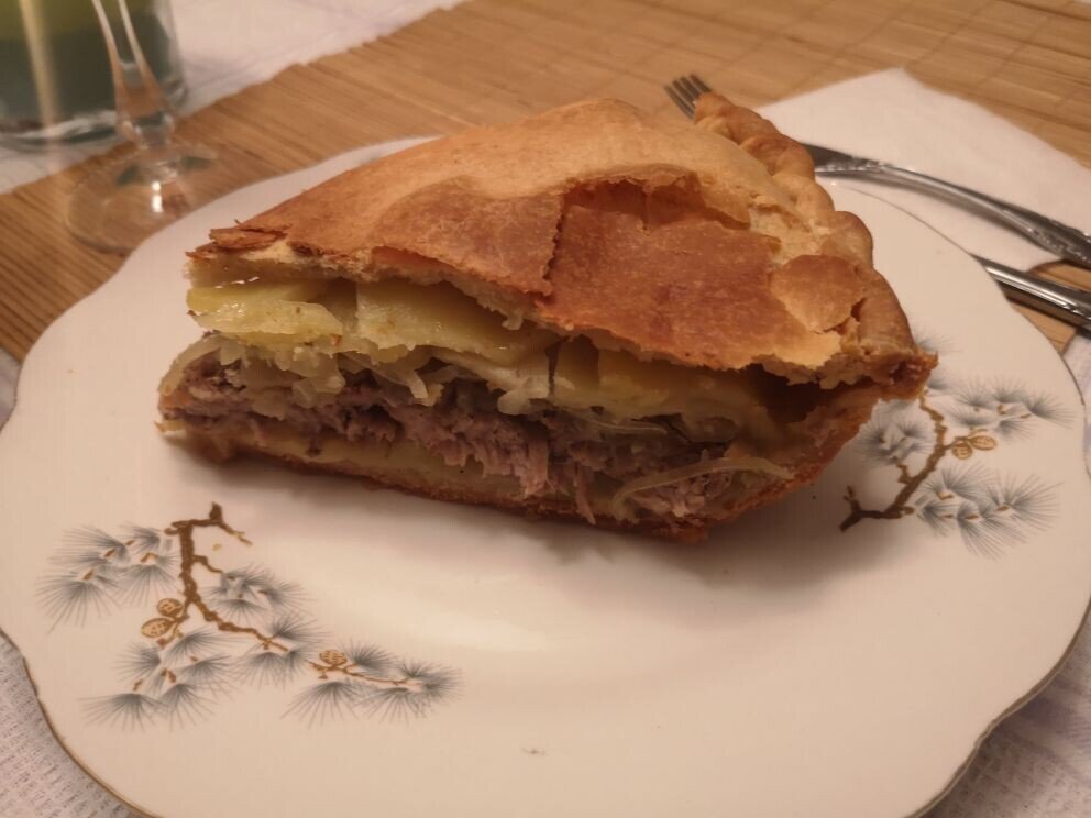 Фото из личного архива.