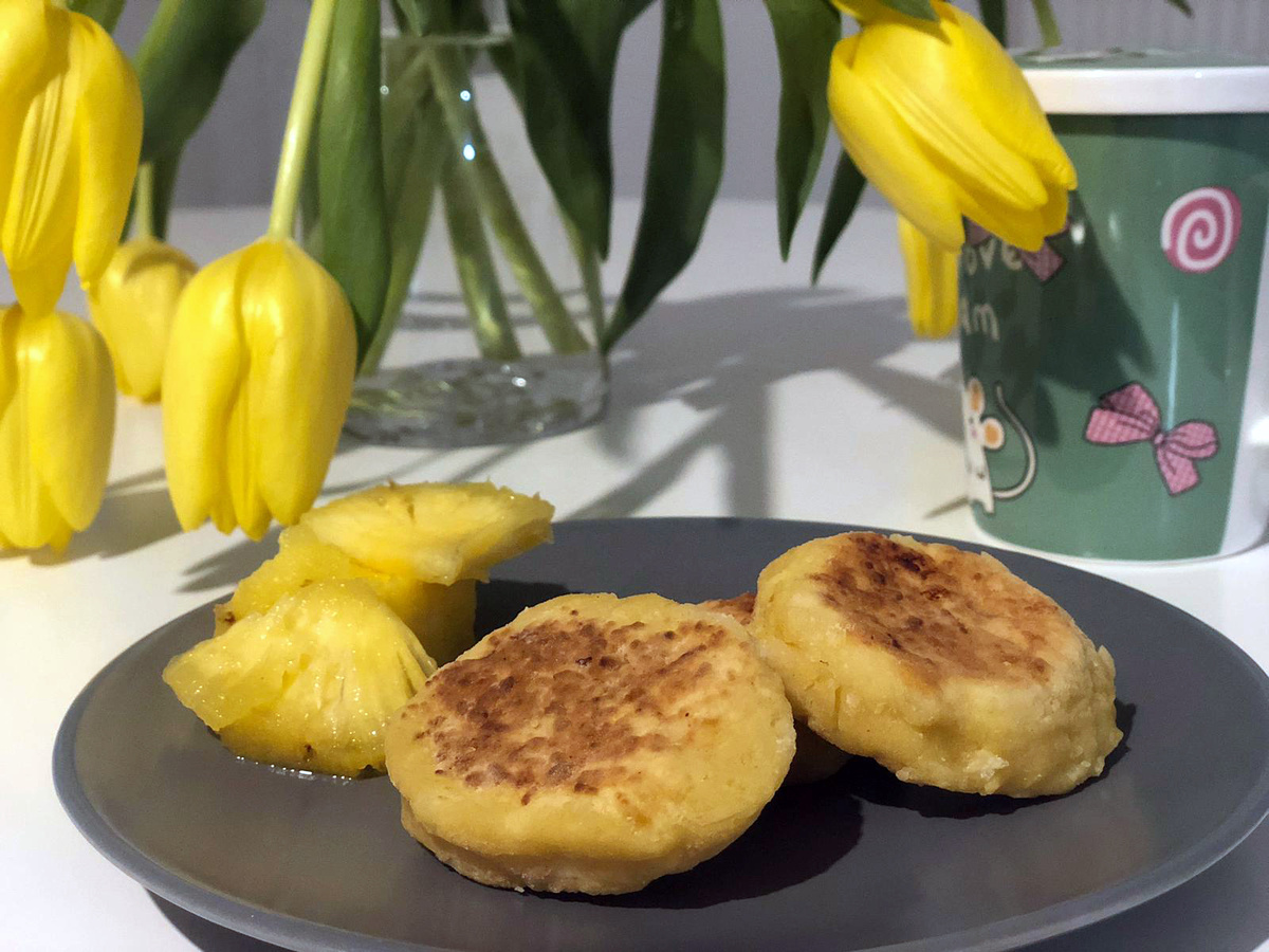 Из архива автора