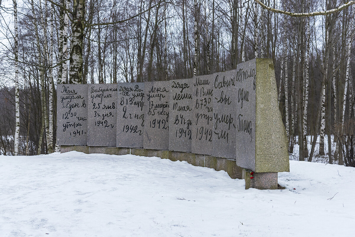 Дневник тани савичевой фото памятника