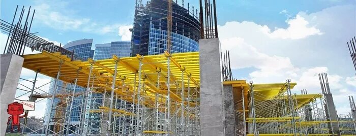 «ОПАЛУБКА-СЕРВИС»