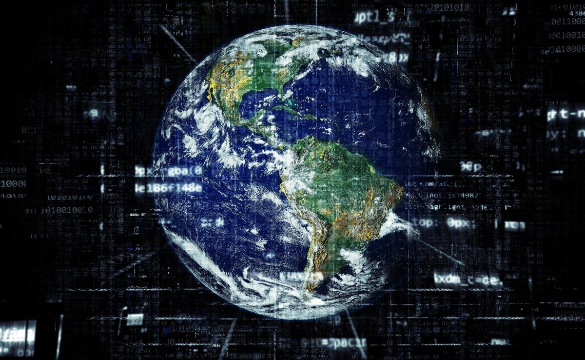 Естественно, полезная информация в интернете не ограничивается экспертными блогами, сообщениями специалистов на форумах и в комментариях, систематизированными базами данных и электронными библиотеками.  Однако, это главные информационные ресурсы, на которые стоит тратить время в сети. Изображение Pete Linforth с сайта Pixabay