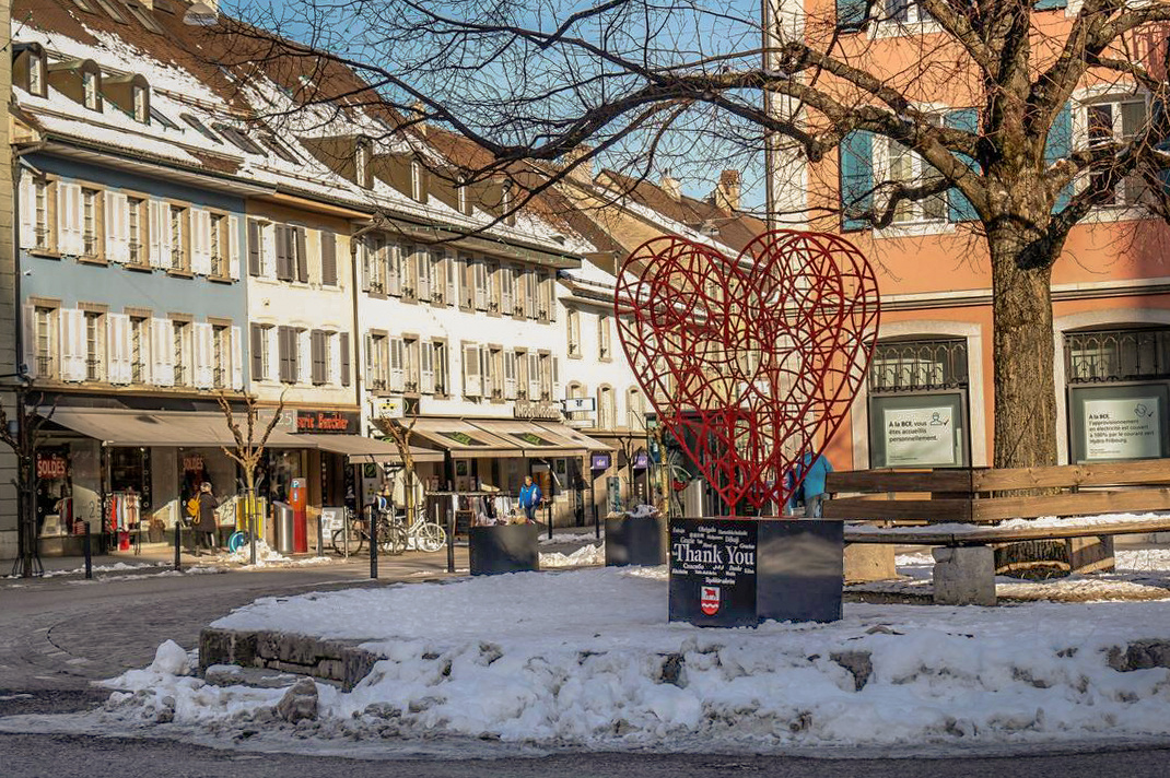 Фото: Marvin Ancian