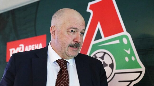 Василий Кикнадзе