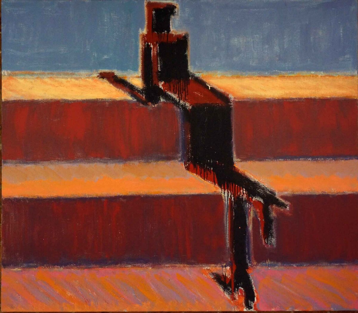 СЕРГЕЙ ЛАУШКИН 