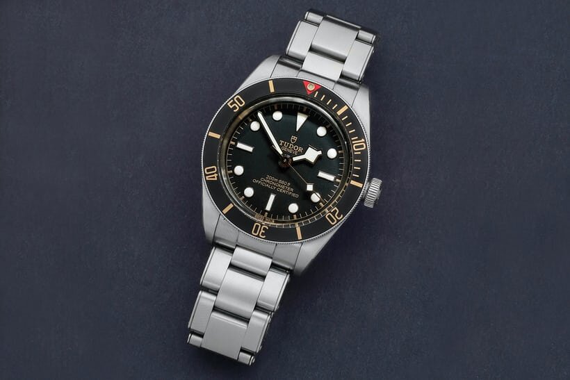 Источник: https://www.hodinkee.com/