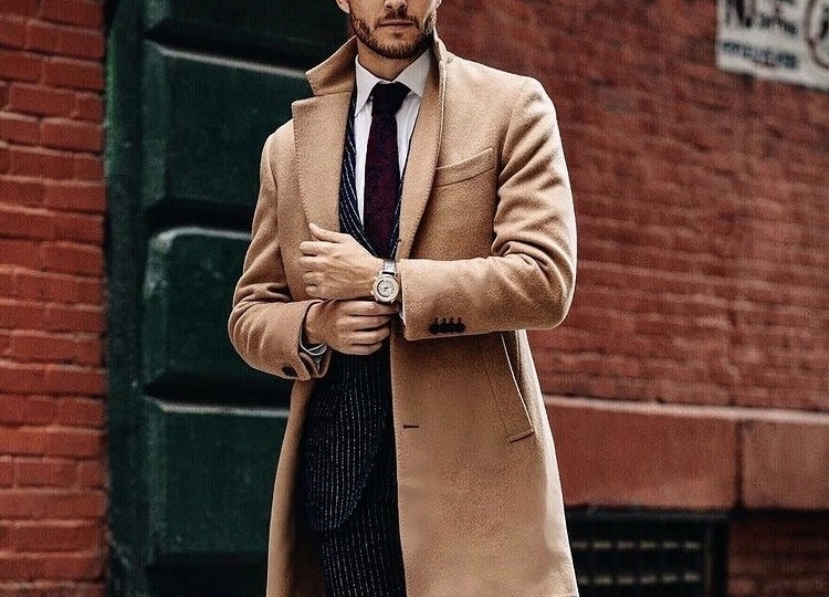 Как подобрать идеальное пальто? Все секреты