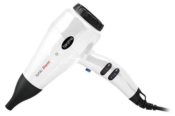 Ionic Storm от harizma